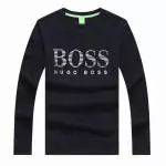 vestes blousons hugo boss pour hommes ronde col